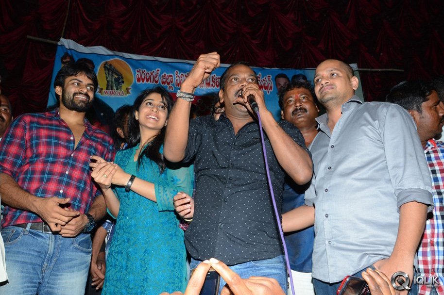 Pilla-Nuvvu-Leni-Jeevitham-Movie-Success-Tour